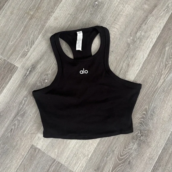 Alo yoga aspire tank - Picture 2 of 4